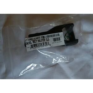 Motorola HCLN4013C Swivel Belt Holster for CLS Radio OEM NEW!